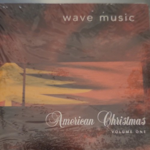 Wave music american - music,