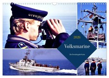 Volksmarine - Die Grenzbrigade