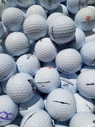 100 golfbälle spar angebot - spar,