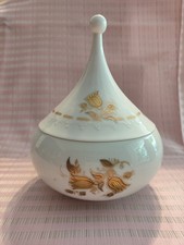 Rosenthal Quatre Couleurs
