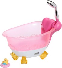 BABY born  831908 Bath