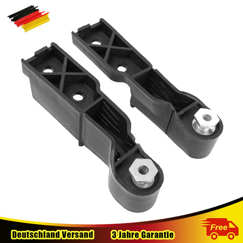 2xvorne halter stoßstange - 2xvorne,