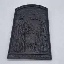 Wandrelief - Relief - Wandbild