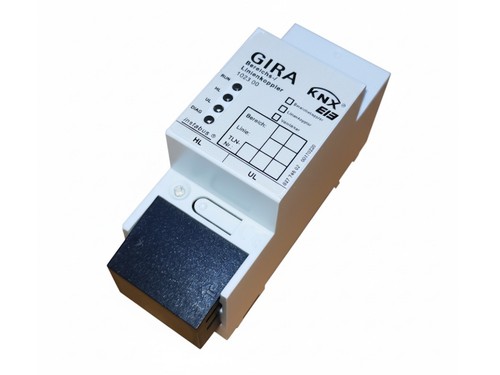 Knx gira 1023 - knx, 00/i03