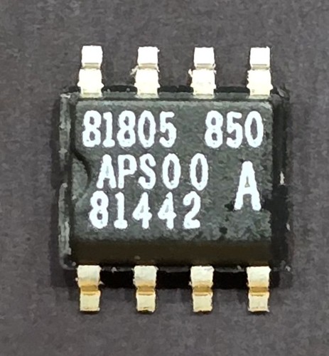 Honeywell aps00a 50er set - honeywell, aps00a-50er