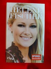 Helene Fischer von Conrad Lerchenfeldt (2014, Gebundene Ausgabe)