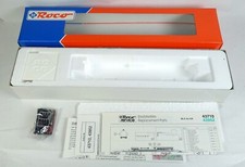 ROCO 43952 LEERKARTON E-Lok SBB Ae 6/8 BLS 208 Spur H0 OVP HO Leerverpackung box