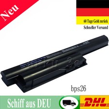 Laptop Akku für Sony VAIO PCG