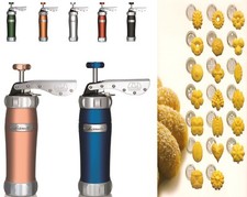 MARCATO Kekse/Kekspresse