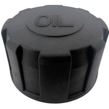 Piaggio Ape 50 Öltankdeckel