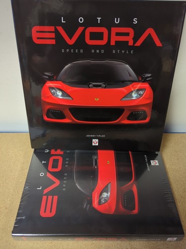 Lotus evora speed and - speed,