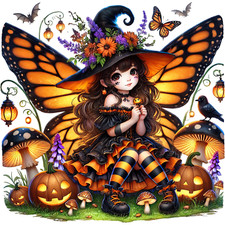 XXL 18X18 Autoaufkleber