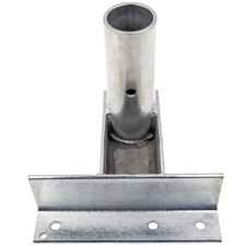 Drehmotor Ständeradapter for