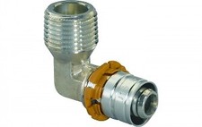 Uponor S-Press Übergänge