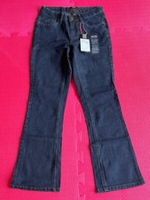 56517 Damen Hose Jeans H.I.S