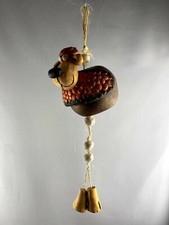 Windspiel*Hängend*Schaf*Oster*Dekoration*Ostern