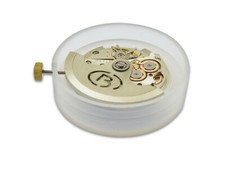 Vostok Uhrwerk Werk 2416 Automatik Movement Vostok Spare Parts New !