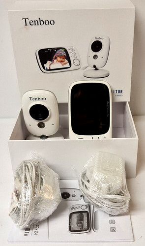 Tenboo vb603 baby - vb603,