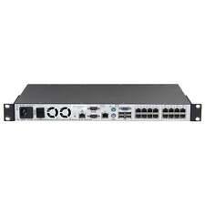 Avocent IP Server Console