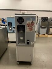 Softeismaschine Carpigiani 191 SA/E Colore € Mit Münzen Einwürf Eiscafe,Eisdiele