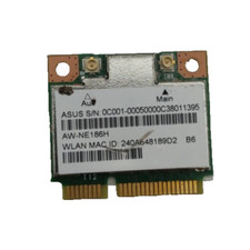 Asus Tek 4Fno150 WLAN Karte Wireless Lan