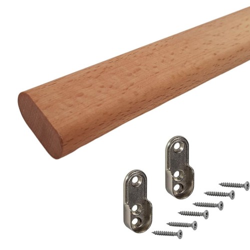 Kleiderstange buche holz - buche,