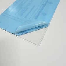 0,5mm PETG PET-G Vivak