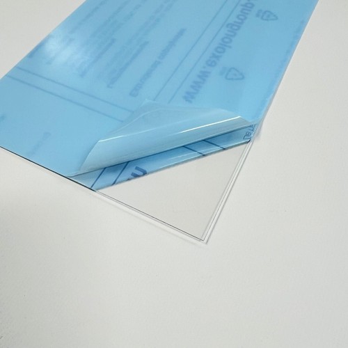 5mm petg pet - 0,5mm,