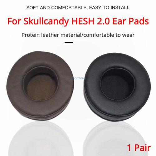Replacement ear pads for - ear,