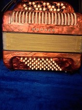 Hohner Amati III M. B,C,C#