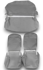 Seat Covers Covers for Fiat