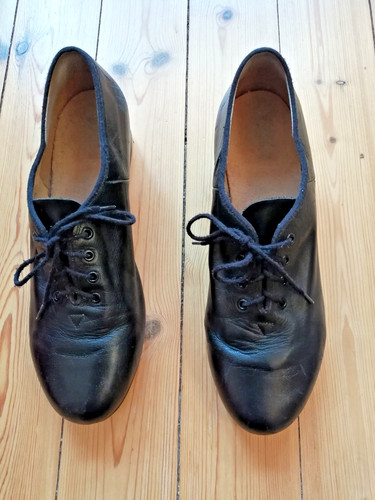 Steppschuhe bloch 42 - steppschuhe,