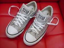 CONVERSE CHUCKS ALL STAR LOW