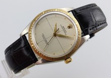 Rolex oyster perpetual zephyr - rolex,
