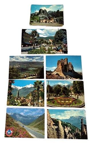 Italien südtirol antike - italien, x