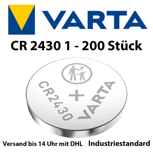 200x cr2430 lithium - 200x,