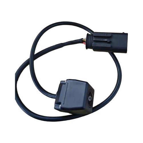 Schwarze abs rückfahrkamera - schwarze,