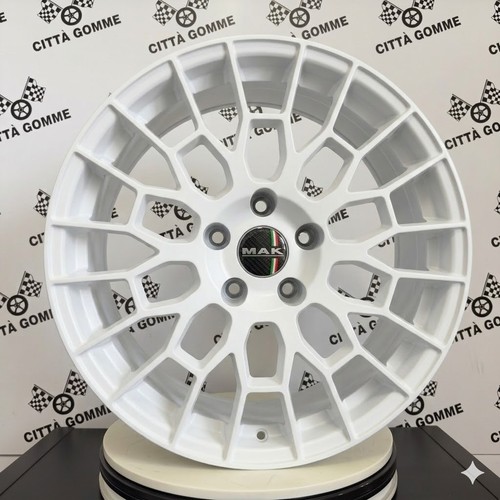 New alloy wheels mak apx - alloy,