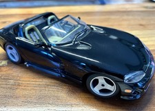 Bburago 1:18, Dodge Viper