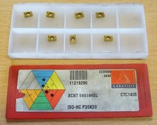 7 CERATIZIT XCNT 040104EL