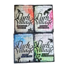 Kjetil Johnsen Dark Village