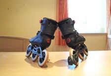 Powerslide Inlineskates Swell