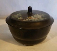 Vintage Japanisches Fuzhou