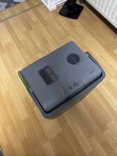 Rocktrail Elektro Kühlbox 230 V, REK 29 D1, CSEK 29 D1 - B-Ware gut