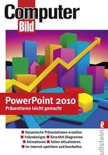 Powerpoint 2010 -