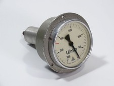 Drehzahlmesser bis zu 3000
