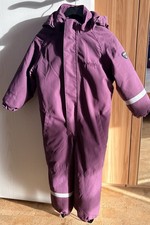 ZIGZAG Schneeanzug, Beere