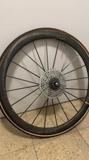 Mavic Cosmic Carbon Ultimate