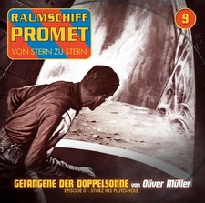 Raumschiff Promet 09