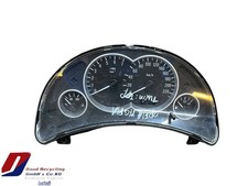 Opel tigra twin top tacho - opel,